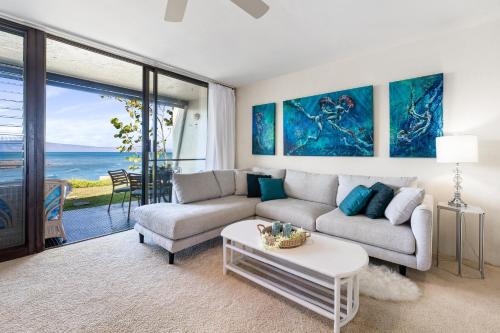 Gallery image of Napili Point A13 in Kahana