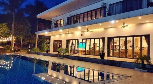 Afbeelding uit fotogalerij van Anka Villa Venuestay in Vĩnh Phúc