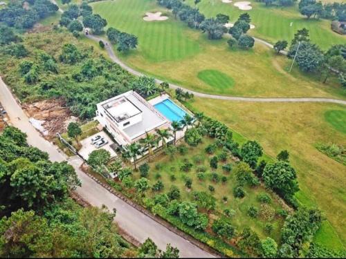 Afbeelding uit fotogalerij van Anka Villa Venuestay in Vĩnh Phúc