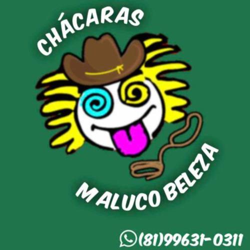 Gallery image of Chácara Maluco Beleza 4 in Gravatá