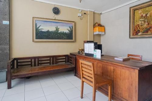 Φωτογραφία από το άλμπουμ του Gana Inn Legian σε Legian