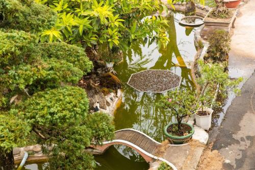 Gallery image of BACH TUNG Garden Village Đà Lạt in Xuan An