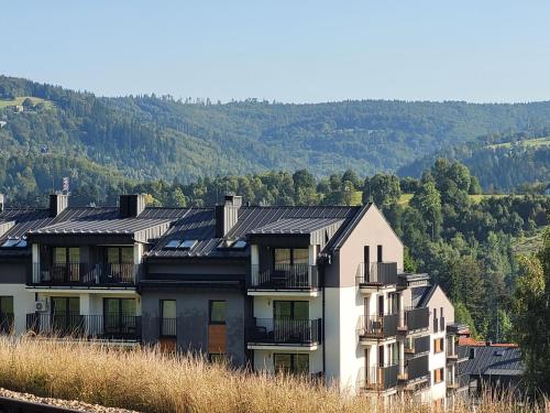 Apartament Oaza Spokojna 24