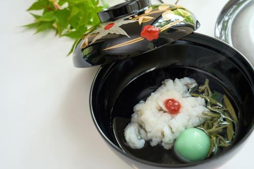 Gallery image of Suiun Tei in Asakura