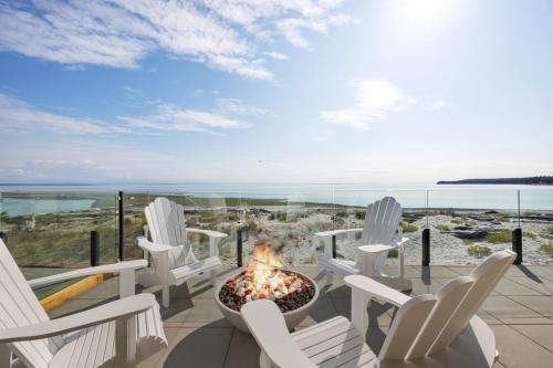 The Beach Retreat at THE BEACH HOUSE