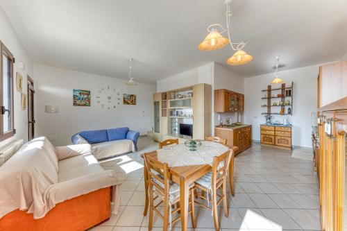 Villa Maria Matino - Happy Rentals