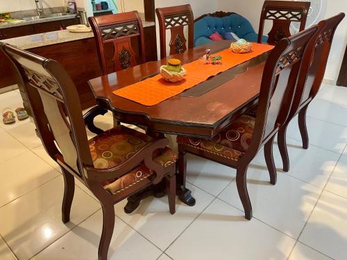 Fotografie z fotogalerie ubytování Apartamento de 2 Habitaciones con Seguridad y Cámaras v destinaci Mendoza