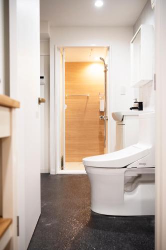 #4New open 3stops to Shinjuku spacious stylish apartment