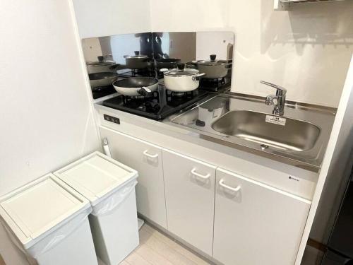 Comma House Kitaikebukuro 203