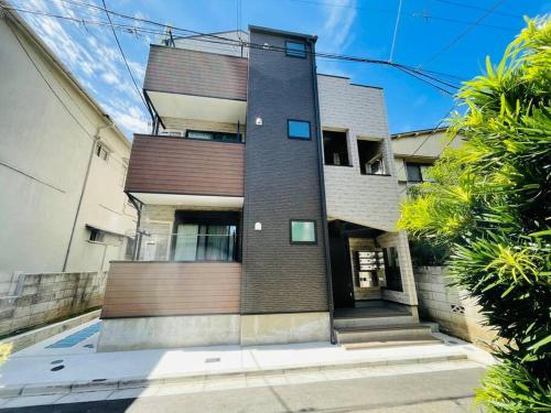 Comma House Kitaikebukuro 203