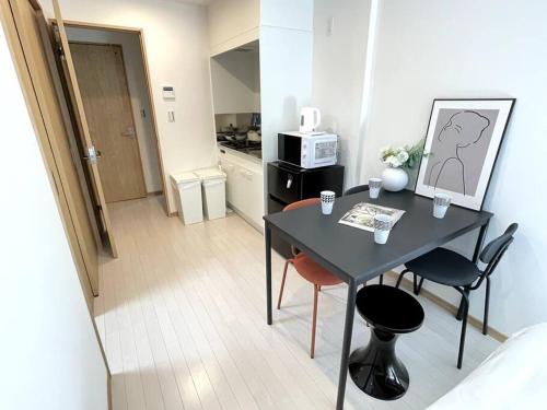 Comma House Kitaikebukuro 203