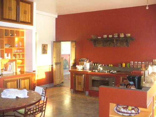 Bebidas en Dar Al Manar