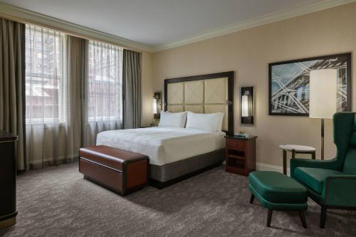 JW Marriott Chicago Image