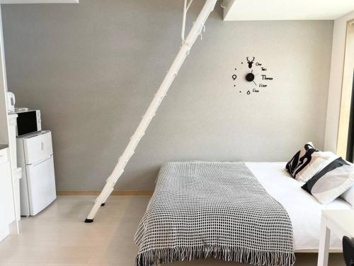 Comma House Kitaikebukuro 302