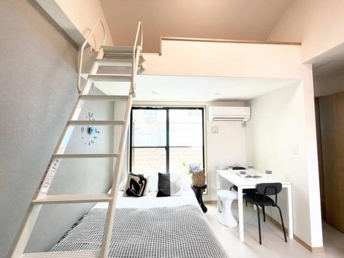 Comma House Kitaikebukuro 302