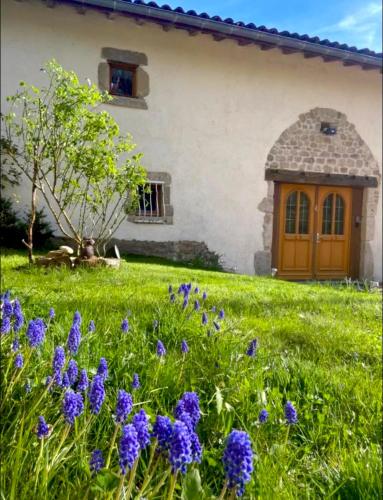 Gîte de la fontaine