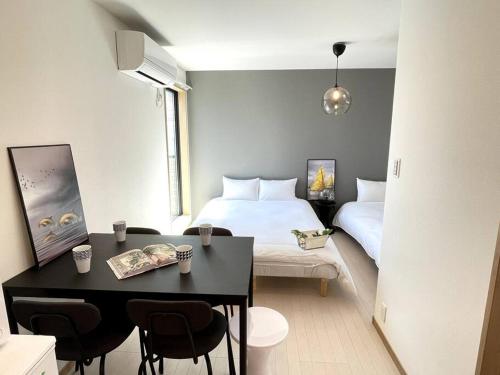 Comma House Kitaikebukuro 303