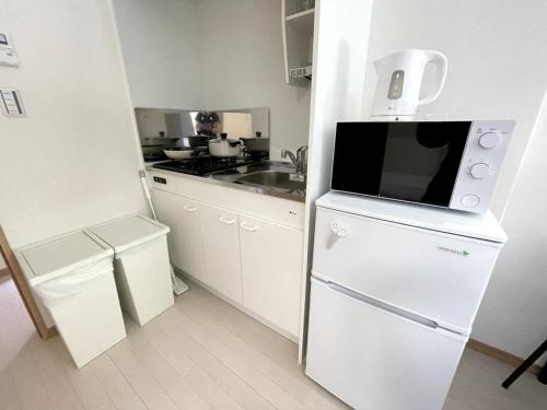 Comma House Kitaikebukuro 303
