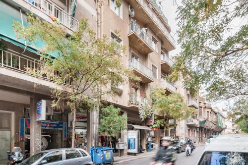 Retropolitan Living Athens