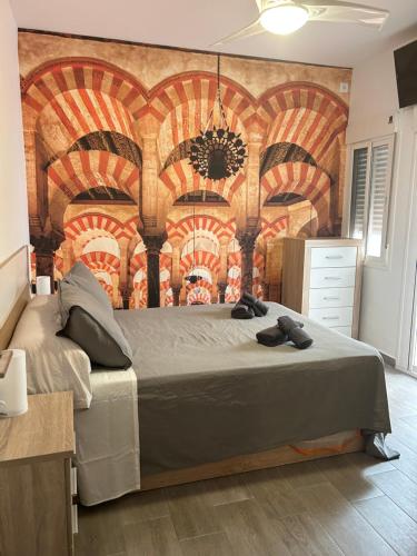 Apartamento Puerta San Jose