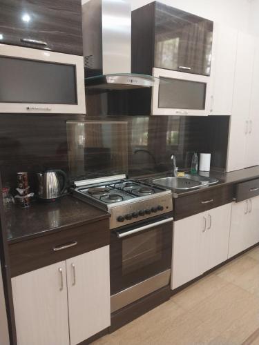 Sevan Island Cottage – תמונות 5