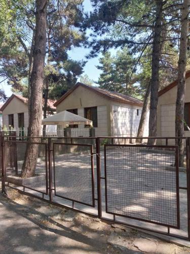 Sevan Island Cottage – រូបថត 3