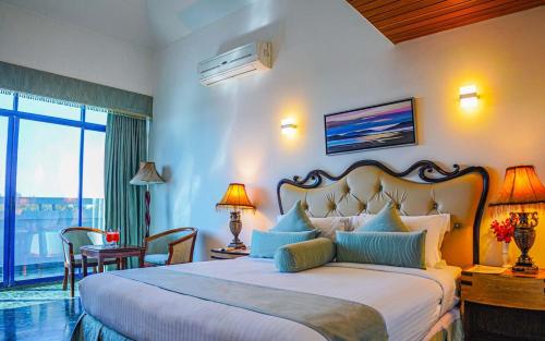 Seagull Hotel Ltd – Photos 3