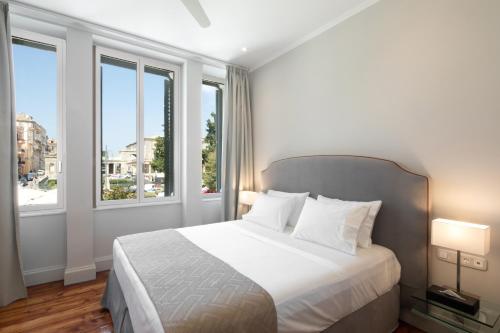 Liston Allure Suite