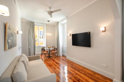 Liston Allure Suite