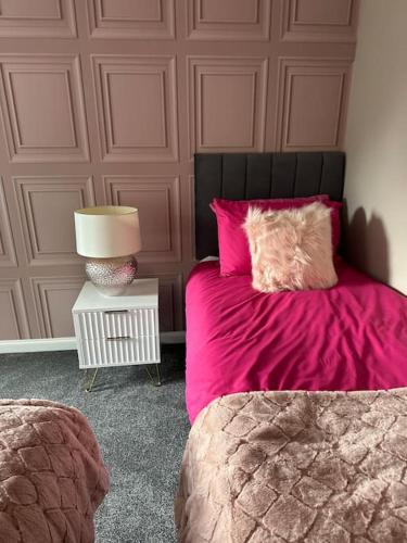 Cameron Coach House Modern Property in Murrayfield Edinburgh photo 17