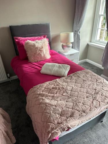 Cameron Coach House Modern Property in Murrayfield Edinburgh photo 18