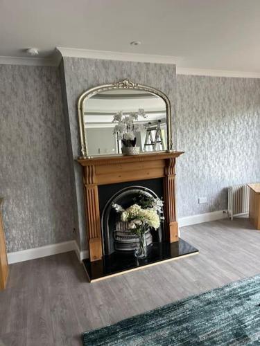 Cameron Coach House Modern Property in Murrayfield Edinburgh photo 20