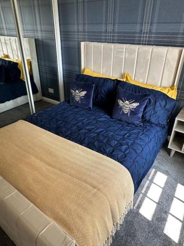 Cameron Coach House Modern Property in Murrayfield Edinburgh photo 21