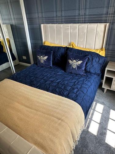 Cameron Coach House Modern Property in Murrayfield Edinburgh photo 22