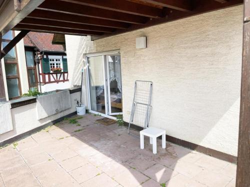 Φωτογραφία από το άλμπουμ του Gemütliche Apartments mit Balkon σε Niederstotzingen