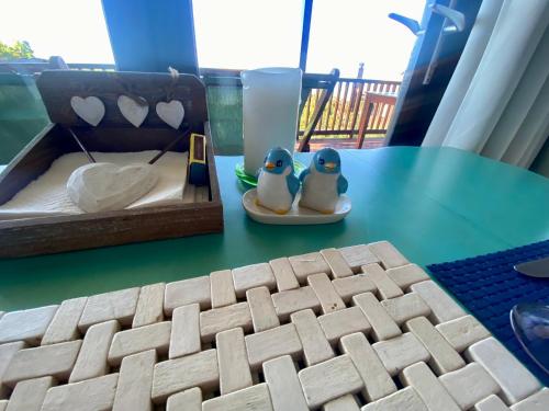 Fotografie z fotogalerie ubytování Tiptol Couple's Retreat v destinaci Jeffreys Bay
