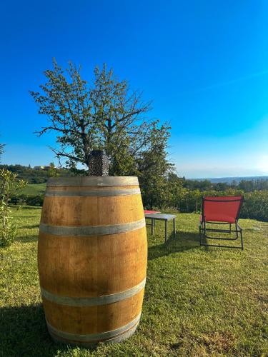 Φωτογραφία από το άλμπουμ του Just Langhe Casa Barolo σε Novello