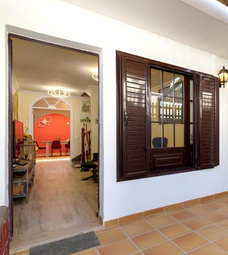 Casa Fantástica en inmejorable ubicación