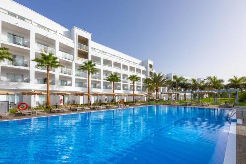 Hotel Riu Gran Canaria - All Inclusive photo 2
