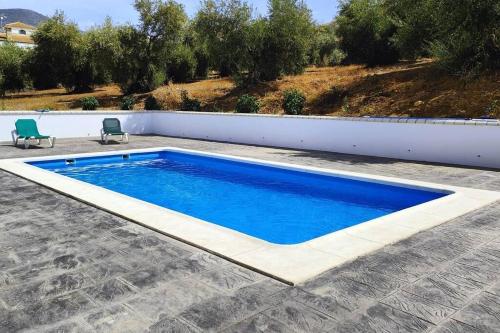 Vivienda Rural El Viejo Olivo