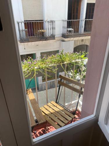 La plaza Apartamento
