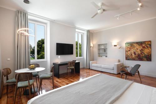 Foto Liston Bliss Suite 1