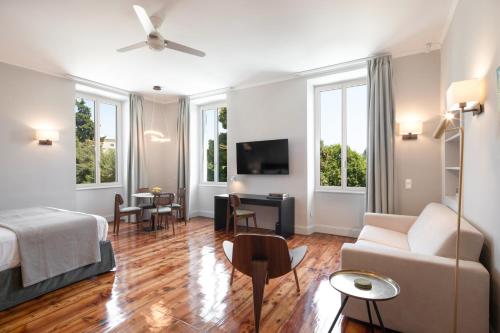 Foto Liston Bliss Suite 4