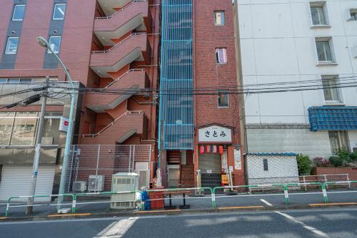 Arashi Otsuka 60sqm 2LDK - 1 min from JR Otsuka Yamanote