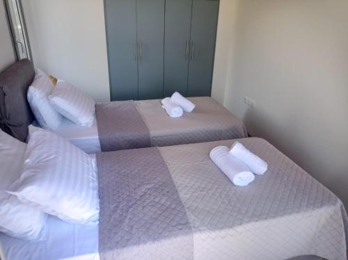 Gallery image of Olive Garden Villas in Rikia