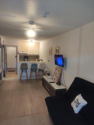 Résidence les caraïbes Cap d'agde - Centre Port- Parking Gratuit-Terrasse - wifi 5G