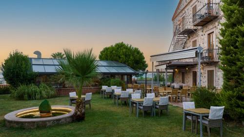 Gallery image of Cunda Labris Hotel in Ayvalık