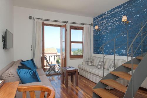 Gallery image of Cunda Labris Hotel in Ayvalık