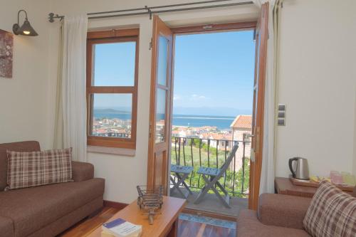 Gallery image of Cunda Labris Hotel in Ayvalık