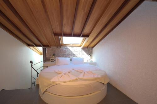 Gallery image of Cunda Labris Hotel in Ayvalık